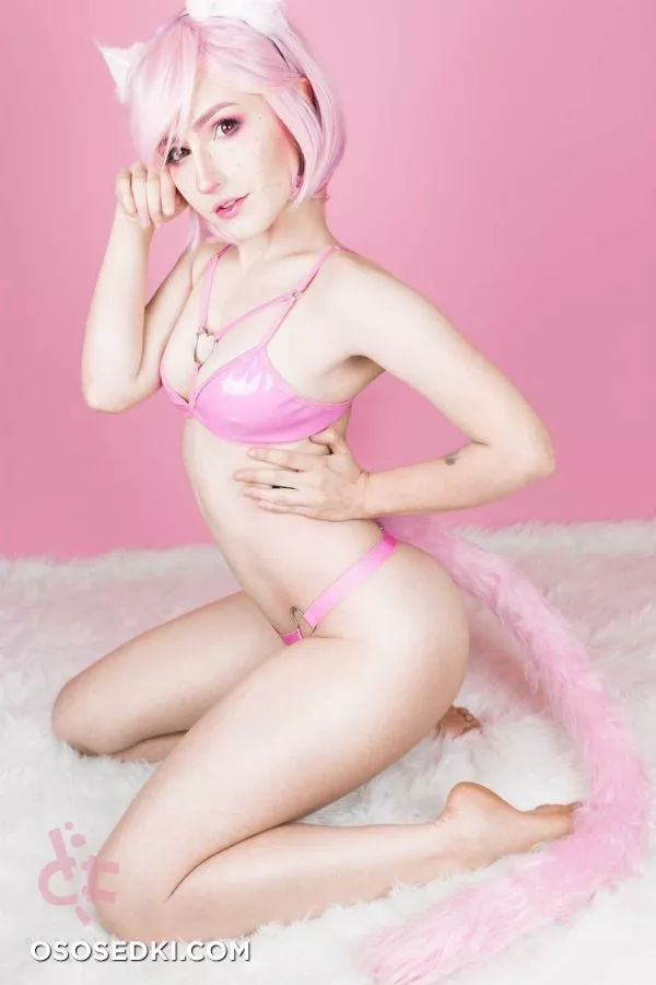 Denialism Cosplay - 3