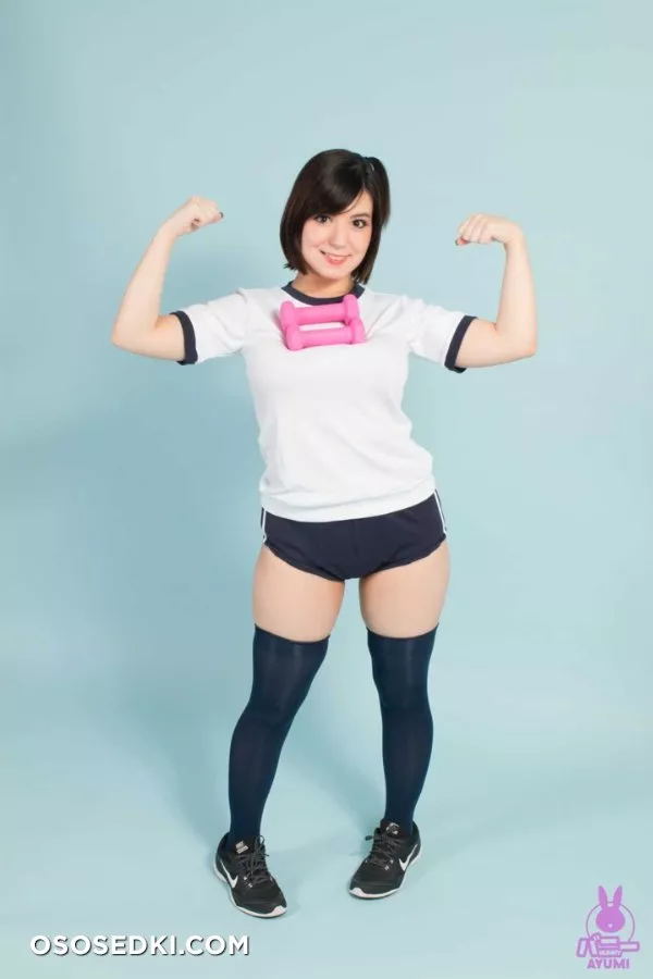 Bunny Ayumi - 1