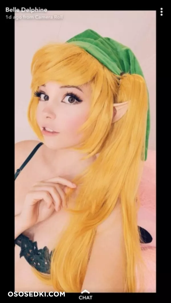 Belle Delphine - 1