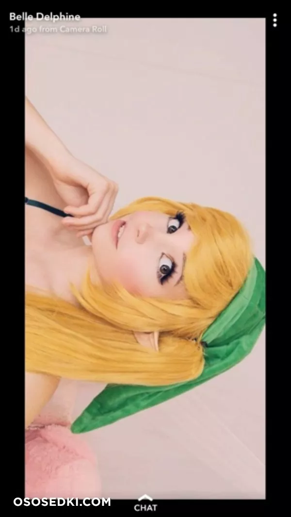 Belle Delphine - 2