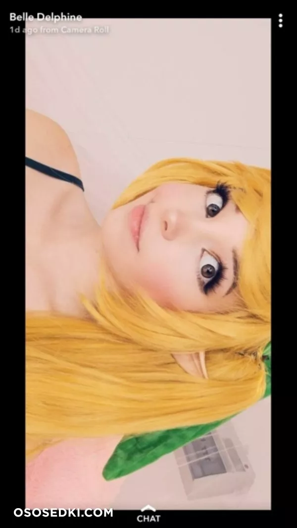 Belle Delphine - 3