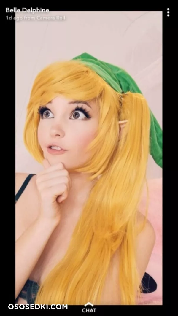 Belle Delphine - 4