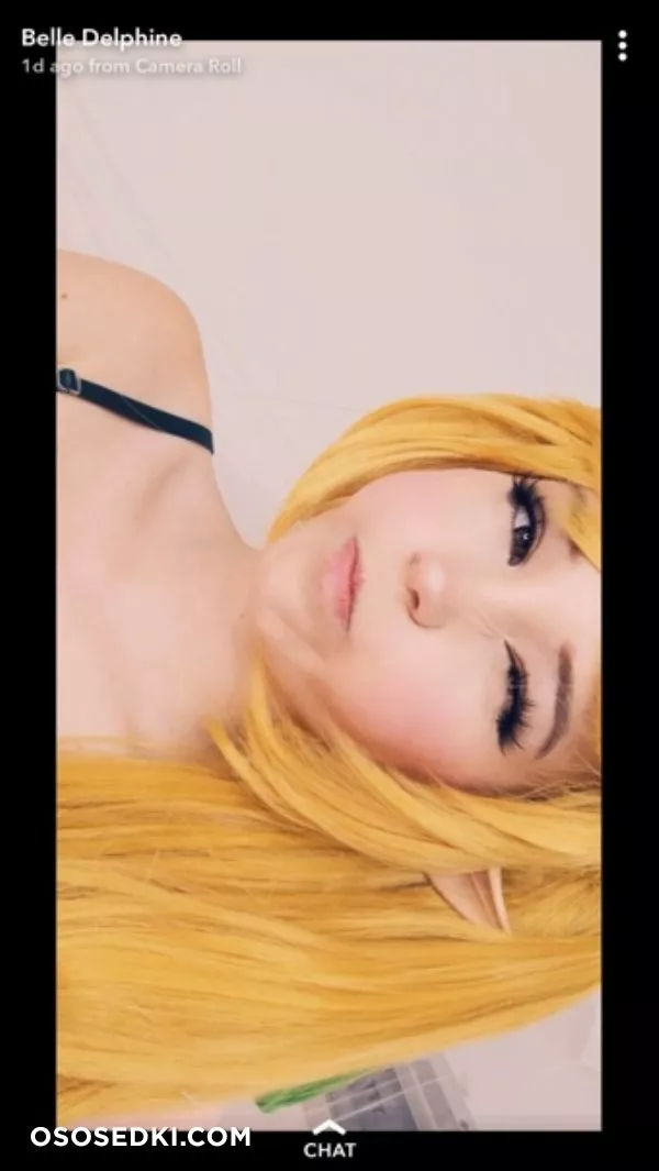 Belle Delphine - 5