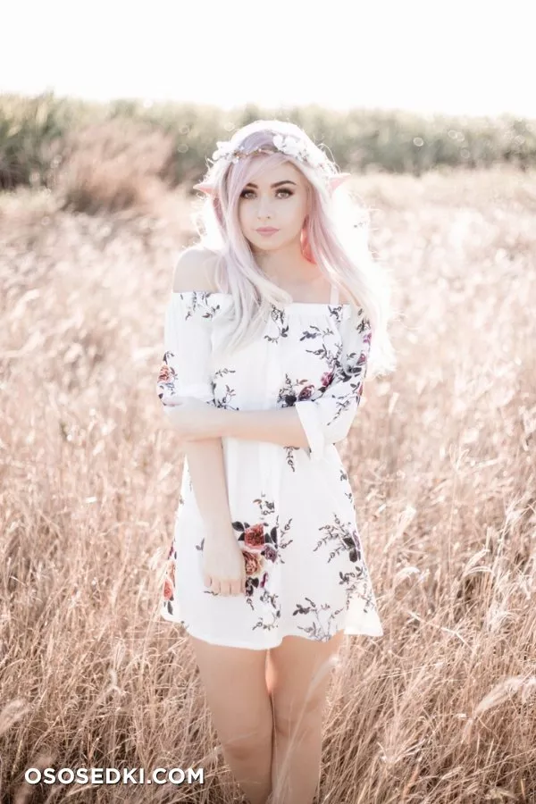 Amy Thunderbolt - 1