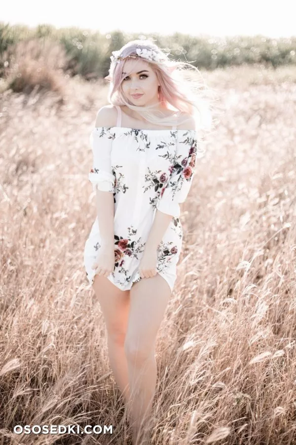 Amy Thunderbolt - 3