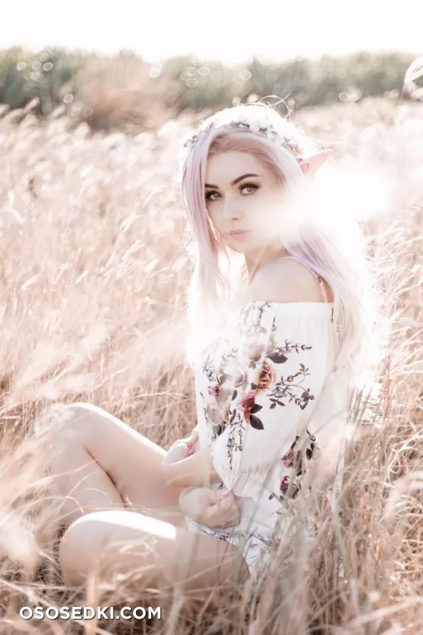 Amy Thunderbolt - 5
