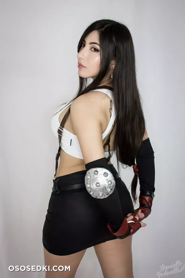 Danielle Vedovelli   - 2
