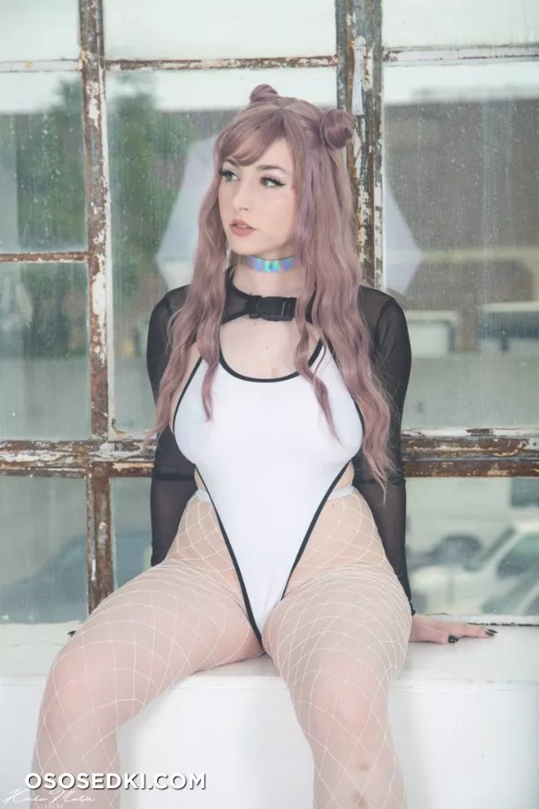 Kiera Marie - 1