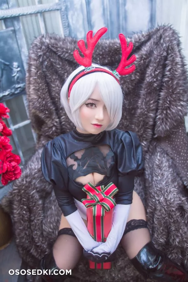 Chono Black - 2
