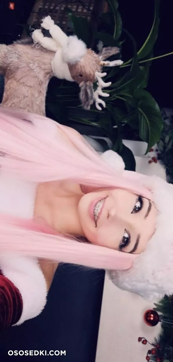 Belle Delphine - 1