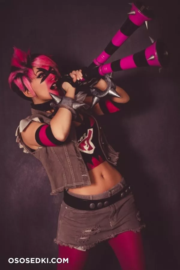 Danielle Beaulieu - 3