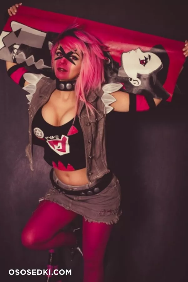 Danielle Beaulieu - 4