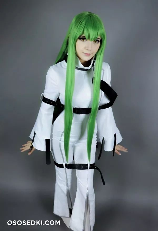 Meggi Cosplay - 1