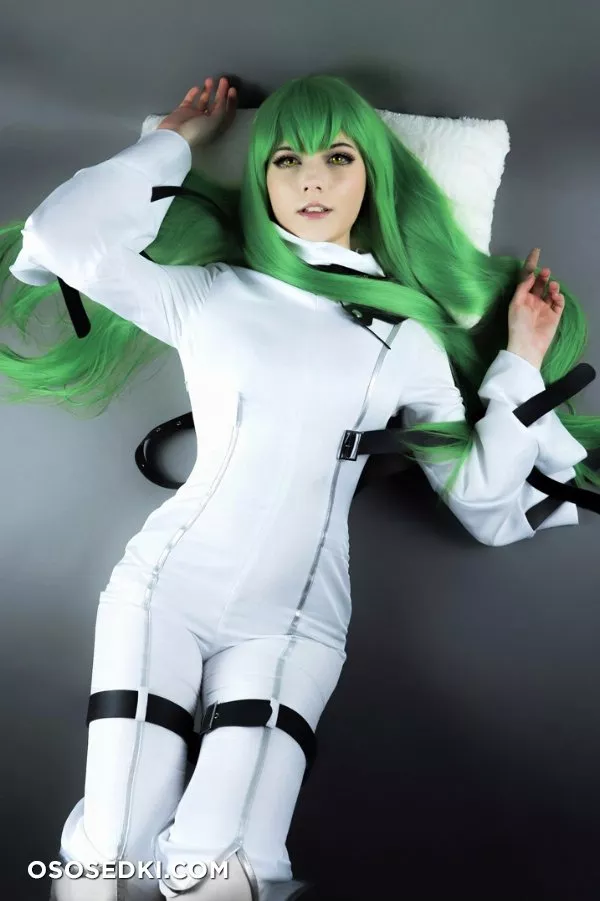 Meggi Cosplay - 4