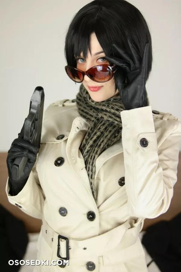 Meryl Sama - 1
