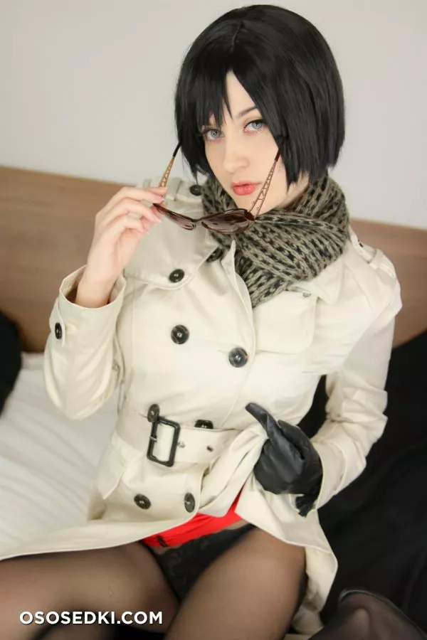 Meryl Sama - 3