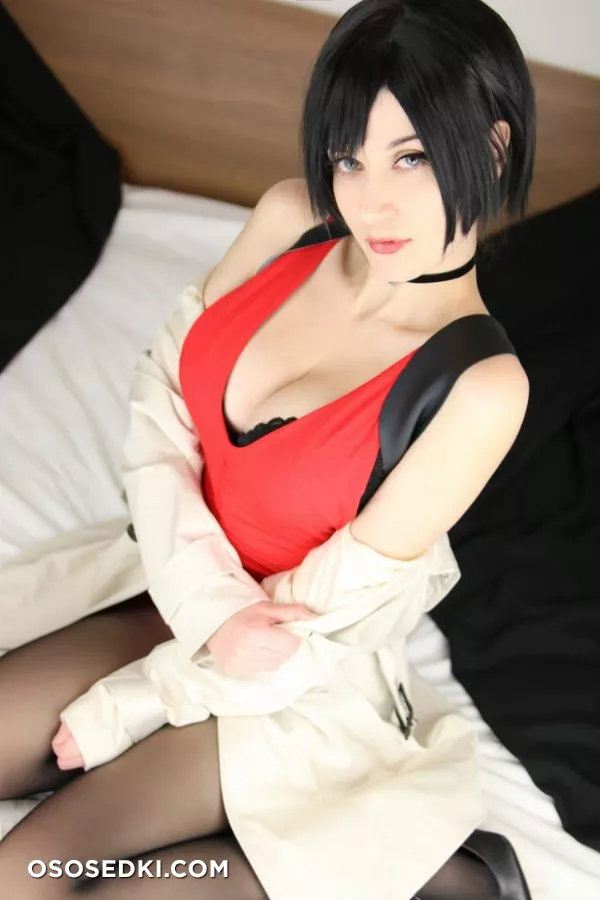 Meryl Sama - 5