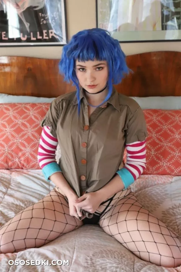 OMGcosplay - 2