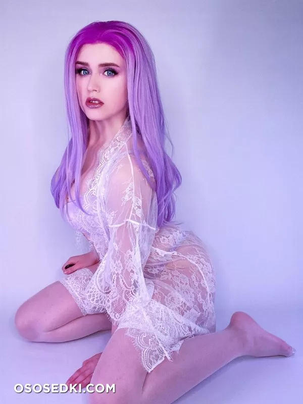 Adeline Frost - 3