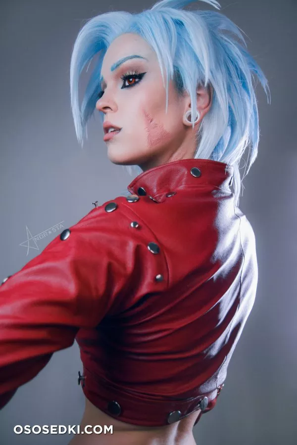 Andrasta - 3