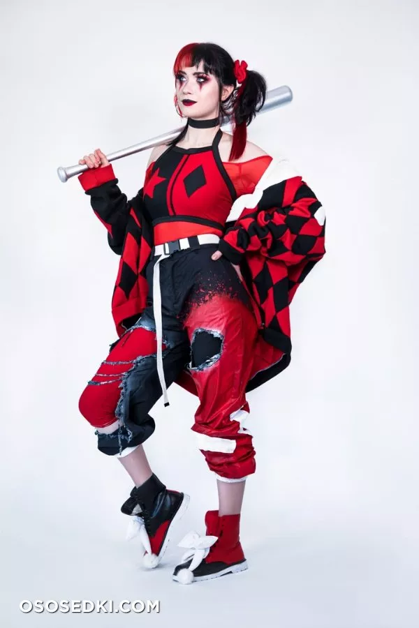 Nichameleon - 1