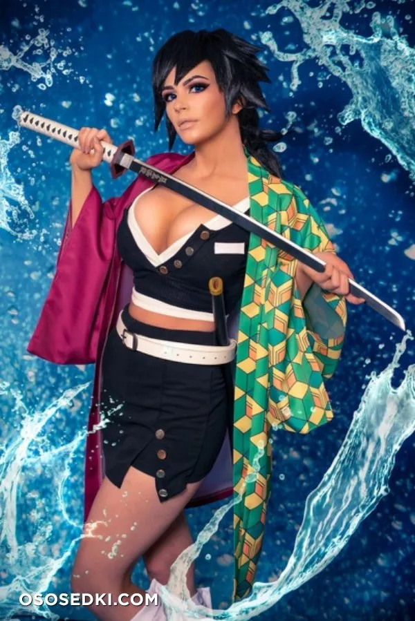 Danielle Beaulieu - 1