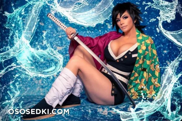 Danielle Beaulieu - 3