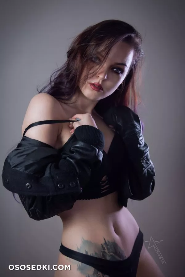 Andrasta - 1