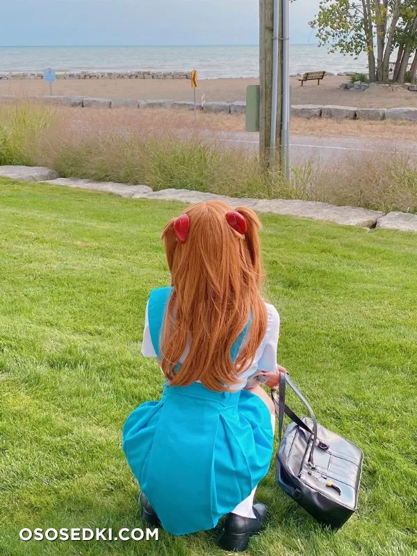 Misswarmj - Asuka JK uniform - 3