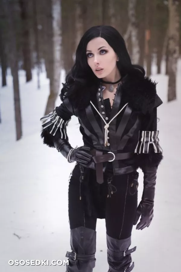 Rolyatistaylor - Yennifer - 1