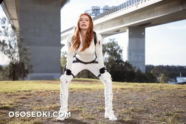 Nichameleon - Black Widow - 4
