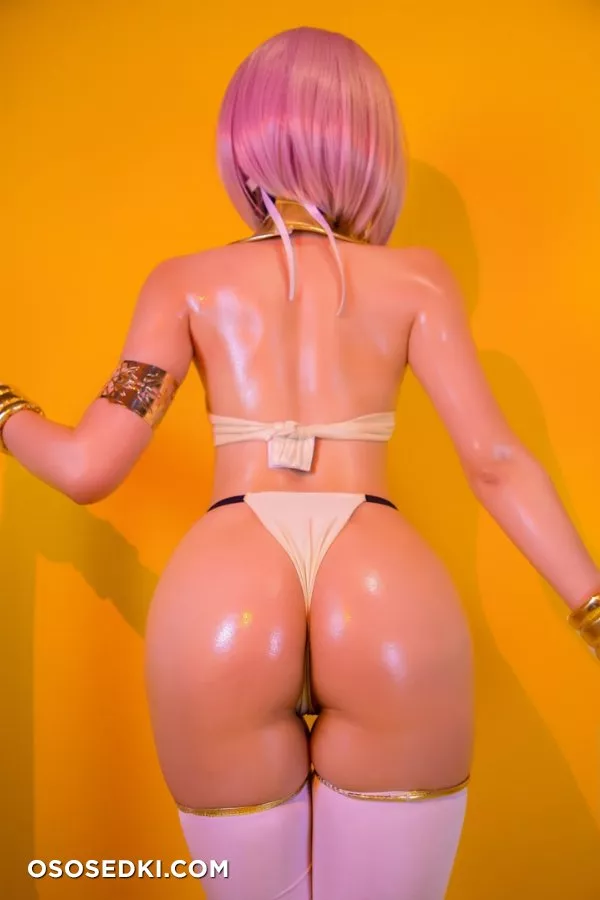 Misswarmj - 1