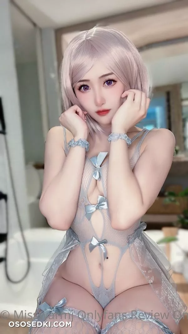 Misswarmj - 1