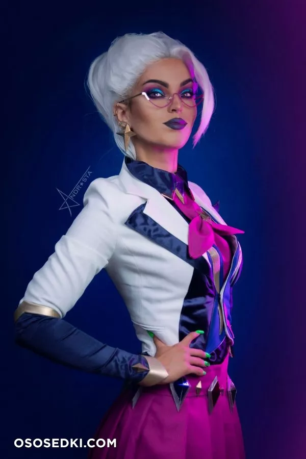 Andrasta - 1