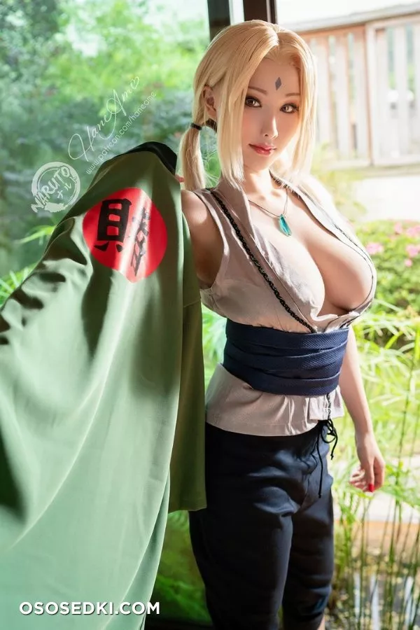 Hane Ame - 3