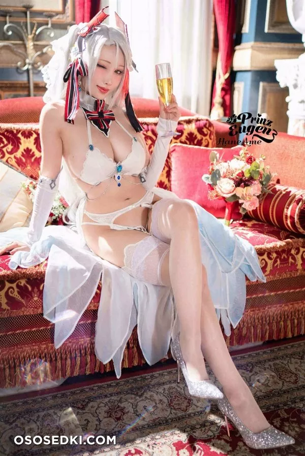 Hane Ame - 2
