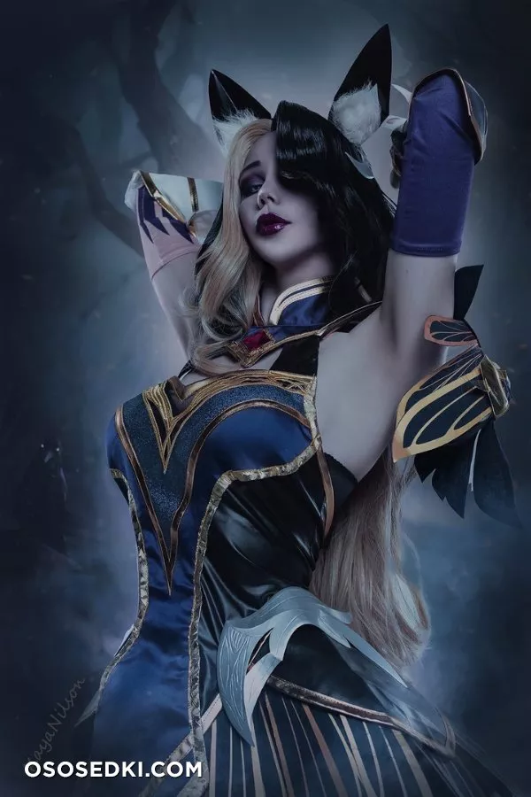 Ahri Coven - 4
