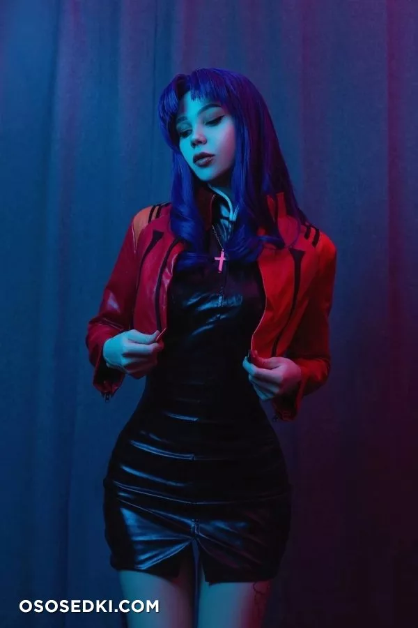 Evangelion - 1