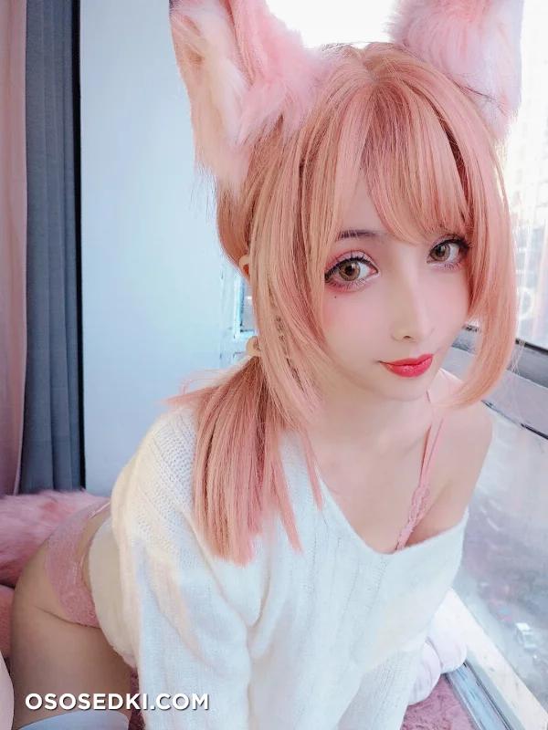 cute ears set - Rioko - 1