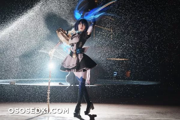 Alice - SinoAlice - Flour Cake Fairy - 3