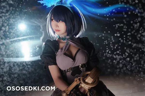 Alice - SinoAlice - Flour Cake Fairy - 4