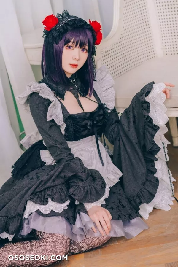 Kuroe Shizuku - Shimo - 4