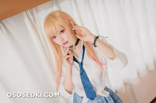 Marin Kitagawa - Ely - 3
