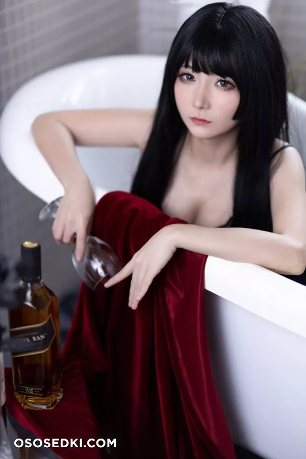 Black Rose Set - 2
