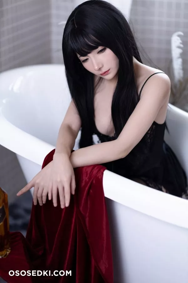 Black Rose Set - 5