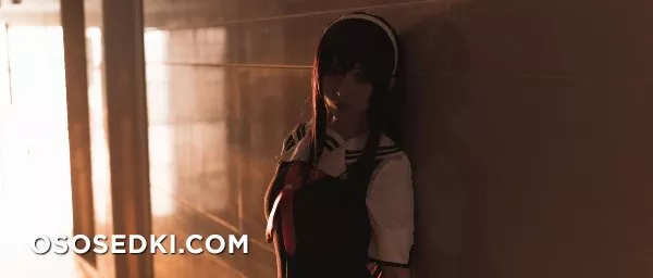 How to Raise a Passerby Heroine - Rioko - 1