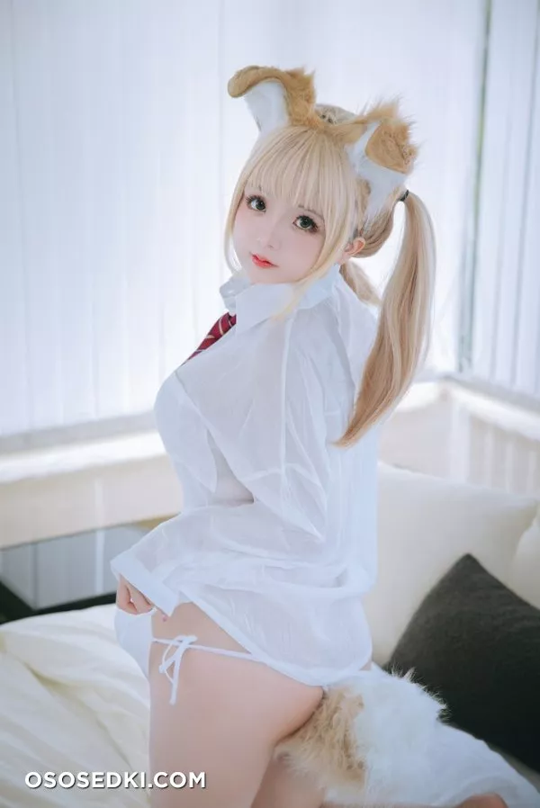 Hinajiao-Shirt Puppy - 3