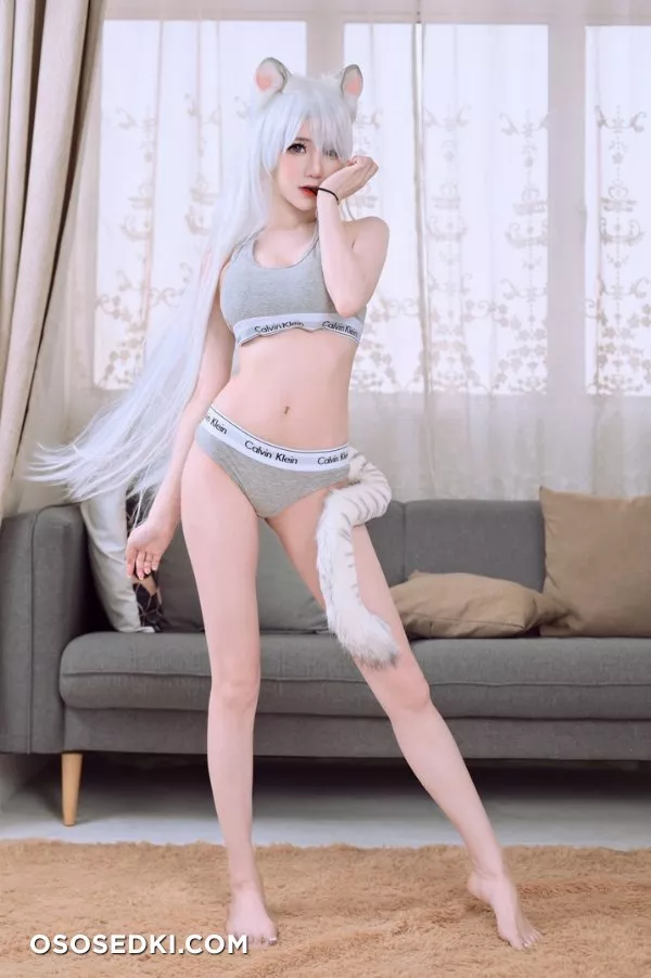 Sally Dorasnow Calvin Klein set - 1