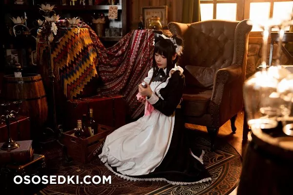 Nine Words - Neko Maid - 2