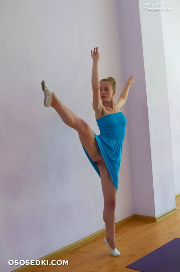 Anna - 5